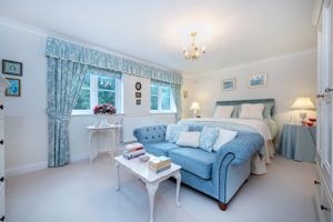 Bedroom- click for photo gallery